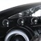 Spec-D Tuning 00-05 Toyota Celica Smoked Lens Gloss Blk Housing Prjctr, LHP-CEL00G-TM LHP-CEL00G-TM - alternate 4